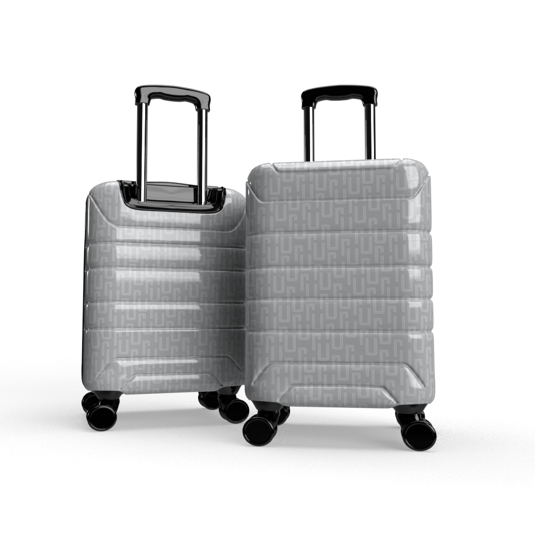 Linked Logo Carry-On